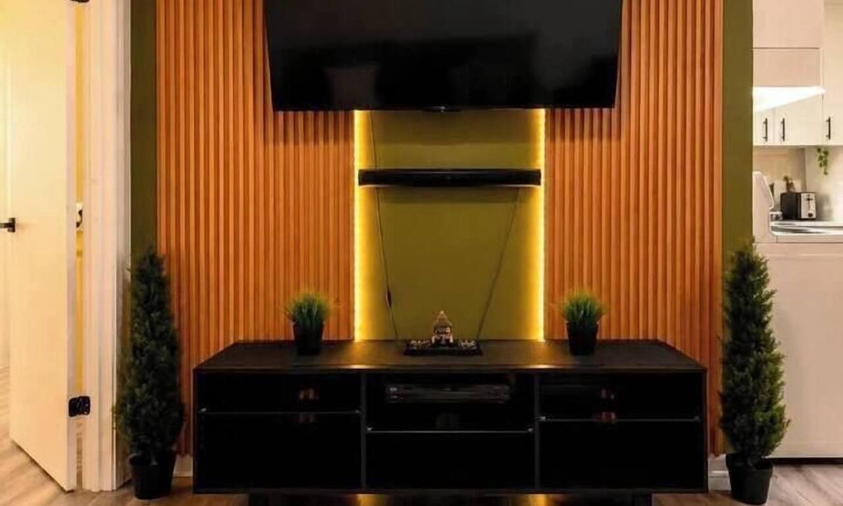 Anderson Apartment | Zen Retreat | 5 Mins to Anmed |Elements Collection