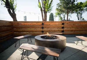 1 bedroom accommodation in Bend in Bend