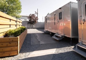 2 bedroom accommodation in Bend in Bend