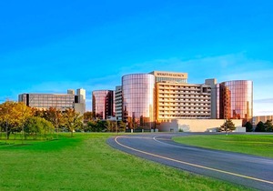 4-Star Hotel ∙ Hyatt Regency O'Hare Chicago