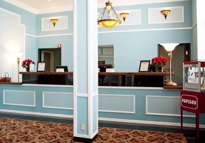 Beautiful studio unit at resort, sleeps 2 in Brigantine