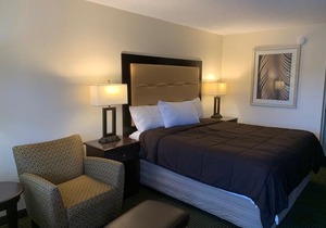 Blackwater Inn Milton in Milton