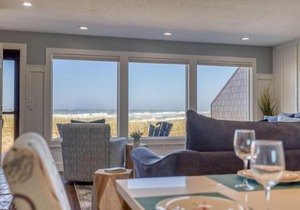 Breakers Beach House 10 in Neskowin