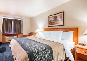Comfort Inn & Suites Salinas in Salinas