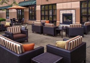Courtyard Cincinnati Covington in Covington