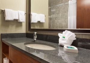 Drury Plaza Hotel Indianapolis Carmel