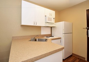 Extended Stay America Suites - Atlanta - Perimeter - Crestline