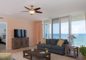Fantastic Rates! BOOK NOW!*Breathtaking view! Unit 802E Mediterranean