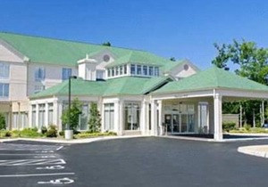 Hilton Garden Inn Newport News