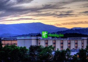 Holiday Inn Roanoke - Tanglewood Route 419 & I 581
