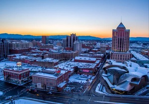 Holiday Inn Roanoke - Tanglewood Route 419 & I 581