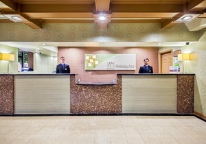 Holiday Inn Roanoke - Tanglewood Route 419 & I 581