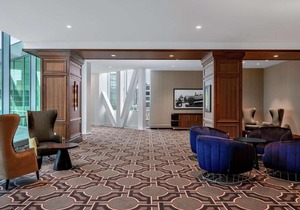 Home2 Suites By Hilton Chicago McCormick Place