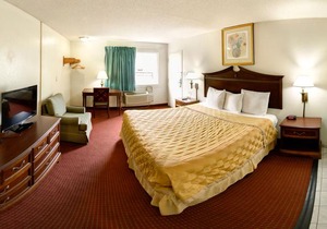 Key West Inn Newport News