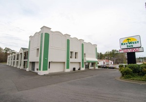Key West Inn - Newport News