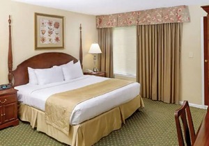 Low Rates for The Historic Powhatan Resort