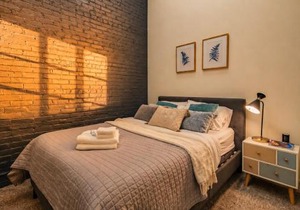 Modern 2BR 420 Friendly in Chicago South Loop Near Museum Campus, McCormick Place and Soldier Field