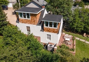 Redmont Park Carriage House in Birmingham