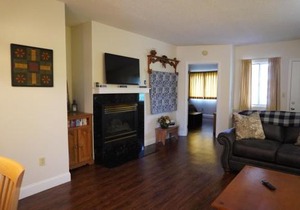 River Place Condos #508 2BD