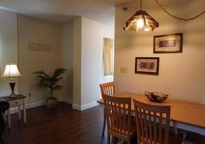 River Place Condos #508 2BD
