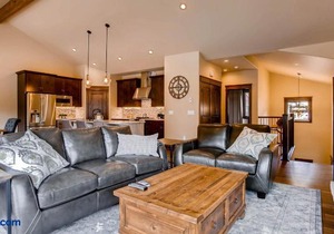 River Run Townhome RR45 in Keystone
