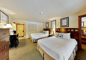 Seventh Mountain Resort Units 2015 & 2016 in Bend