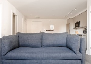 Sonder Europa | Lower-Level Two-Bedroom Apartment