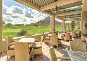 Starr Pass Golf Suites in Tucson