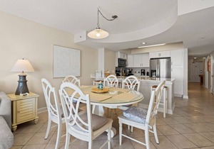 Steps from the ocean, spacious condo w/fitness center, indoor and outdoor pools, hot tub