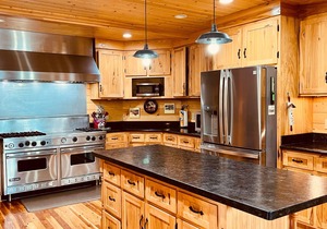 Summer weekend dates available June 25-June 29 in the cool pines of Alpine in Alpine