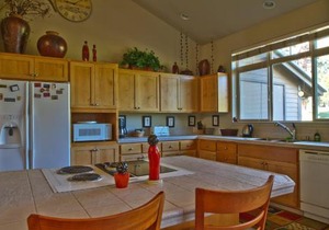 Widgi Creek #22 condo in Bend