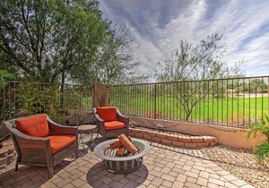 Zen Phoenix Home on Legacy Golf Course with Pool! in Phoenix
