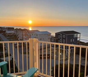 Regis North Topsail Beach 