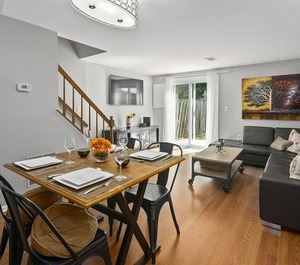 Townhome No Va Mins 