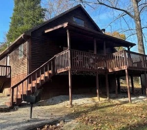 Jacuzzi Patoka Southern Indiana 