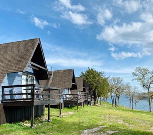 Waters Resort 