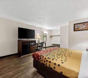Econo Lodge Fallon Naval Air Station 