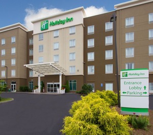 Holiday Inn Christiansburg Blacksburg Ihg Hotel 