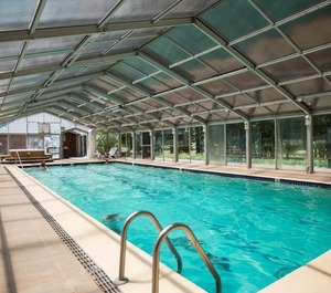 New Harmony Inn Resort Conference 