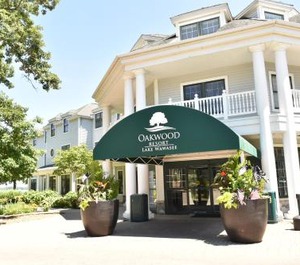 Oakwood Resort 