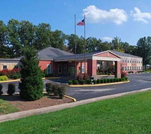 Clarion Pointe Corydon 