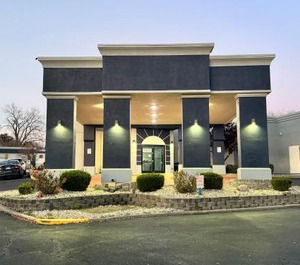 Quality Inn 