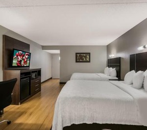 Knoxville West 