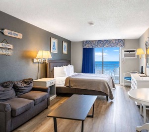The Patricia Grand Myrtle Beach 