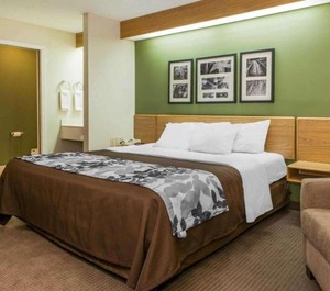 La Quinta Inn 
