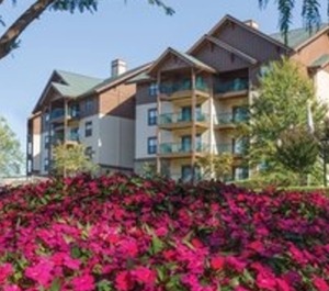 Wyndham Mountains Sevierville 