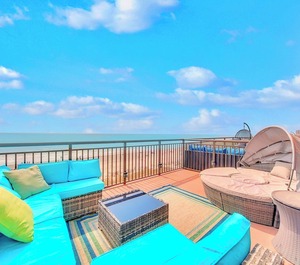 Caravelle Resort 