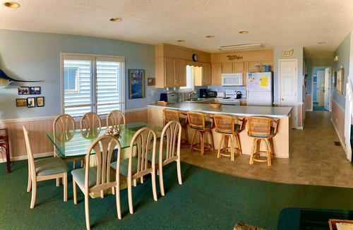 Sunset Beach House | 069 Coopers Sunrise West by Sunset Vacations