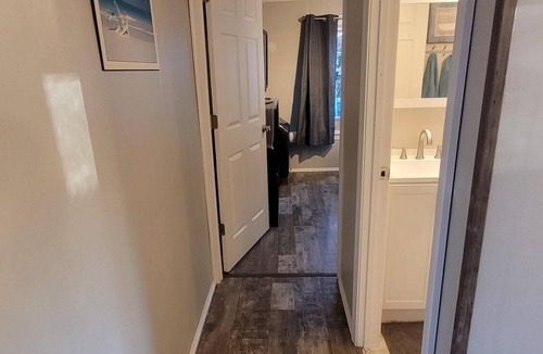 Mount Airy House | 1-bd Bungalow/Free Parking/nice space for 2