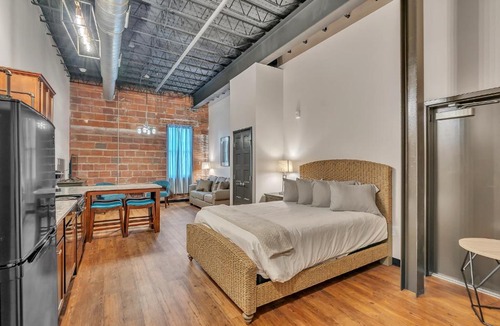 Myrtle Beach Apartment | 1 Bedroom @ Grand Strand Brewery 210